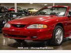 Thumbnail Photo 40 for 1994 Ford Mustang